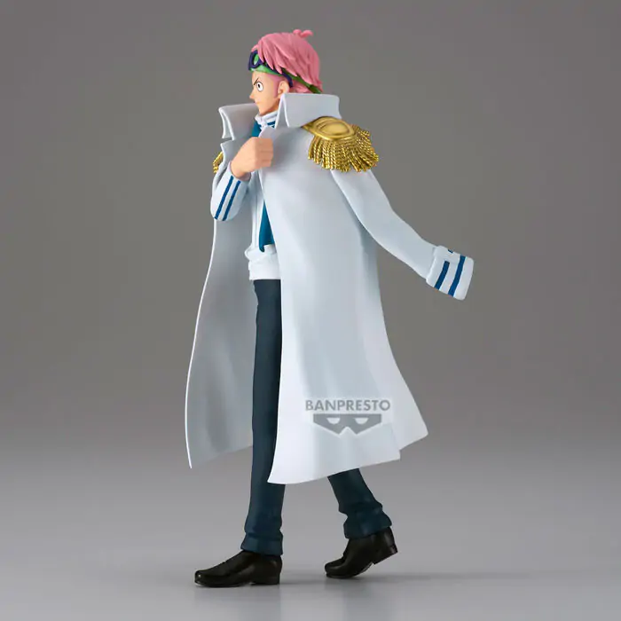 One Piece The Sukko Koby figure 16cm product photo