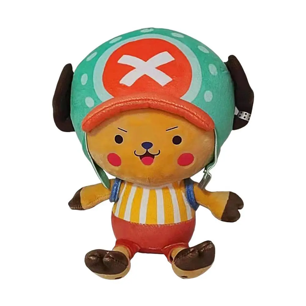 One Piece Plush Figure Tony Tony Chopper 20 cm product photo