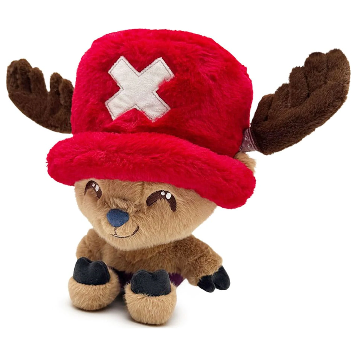 One Piece Plush Figure Tony Tony Chopper 23 cm       product photo