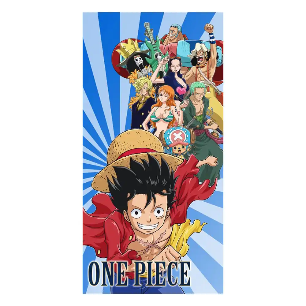 One Piece Towel 140 x 70 cm product photo