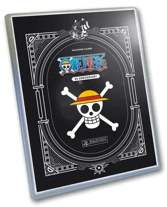 One Piece Trading Cards Starter Pack 25th Anniversary *German Version* product photo