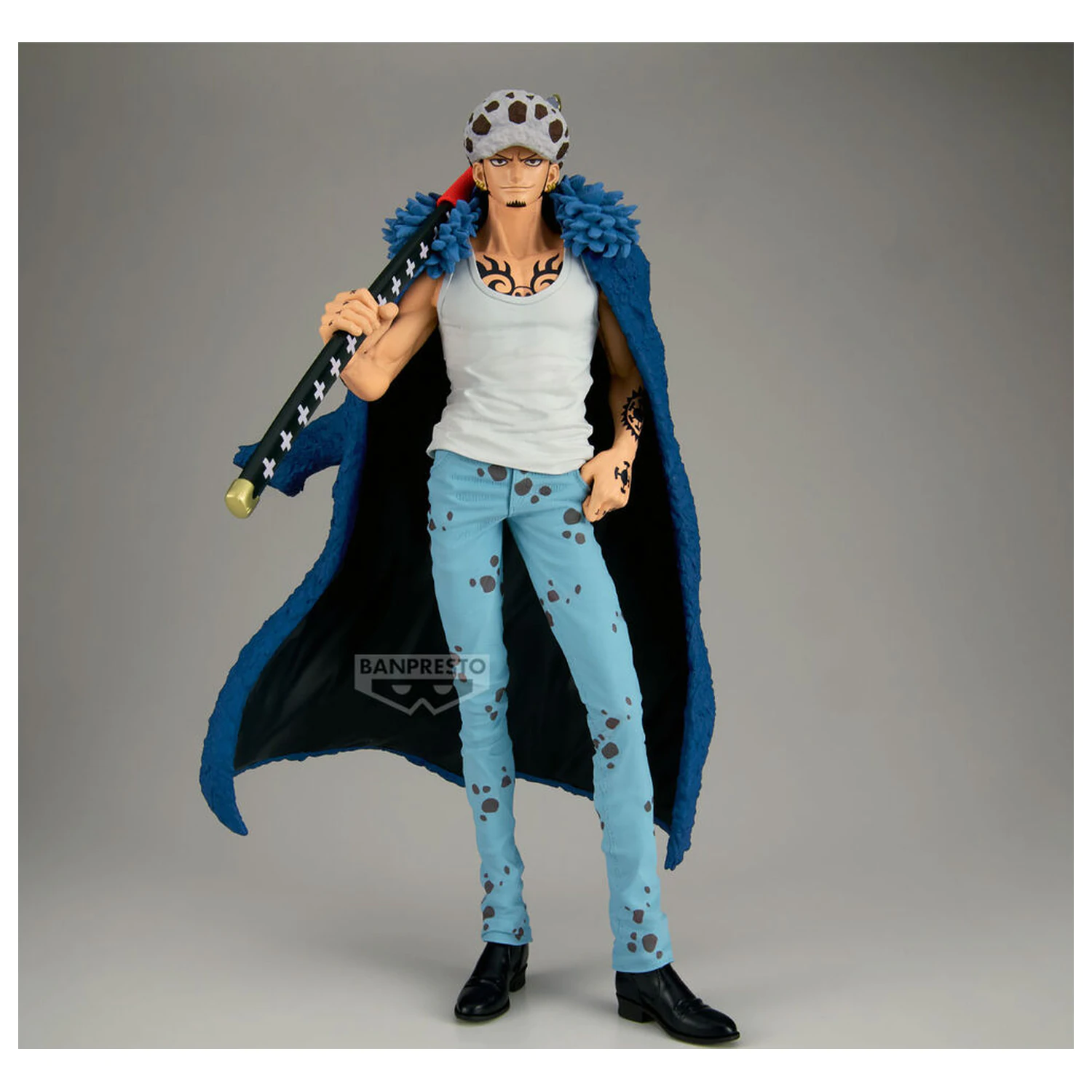 One Piece Trafalgar Law The Anime figure 31cm product photo