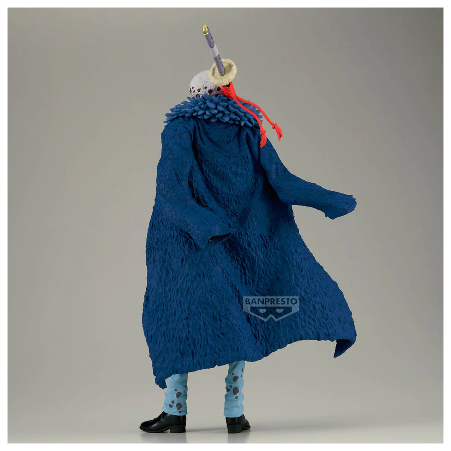 One Piece Trafalgar Law The Anime figure 31cm product photo