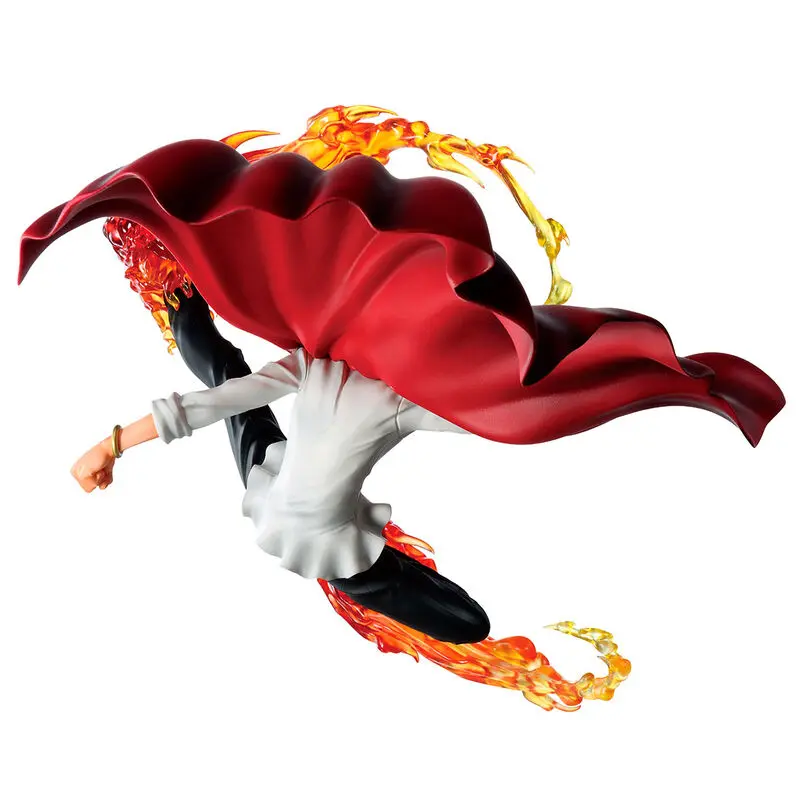 One Piece Treasure Cruise Sanji Ichibansho figure 11cm product photo