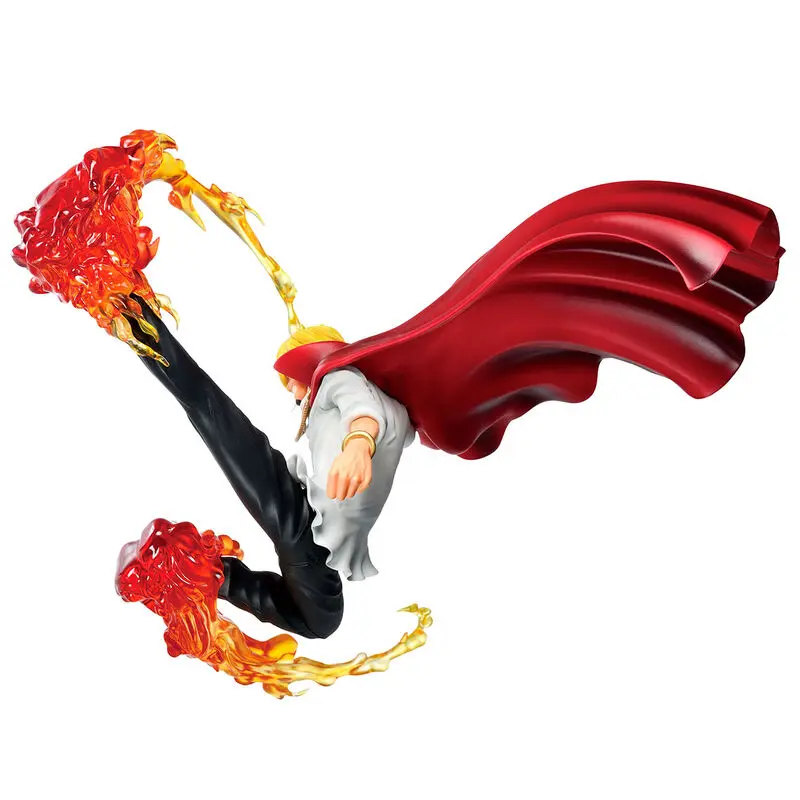 One Piece Treasure Cruise Sanji Ichibansho figure 11cm product photo