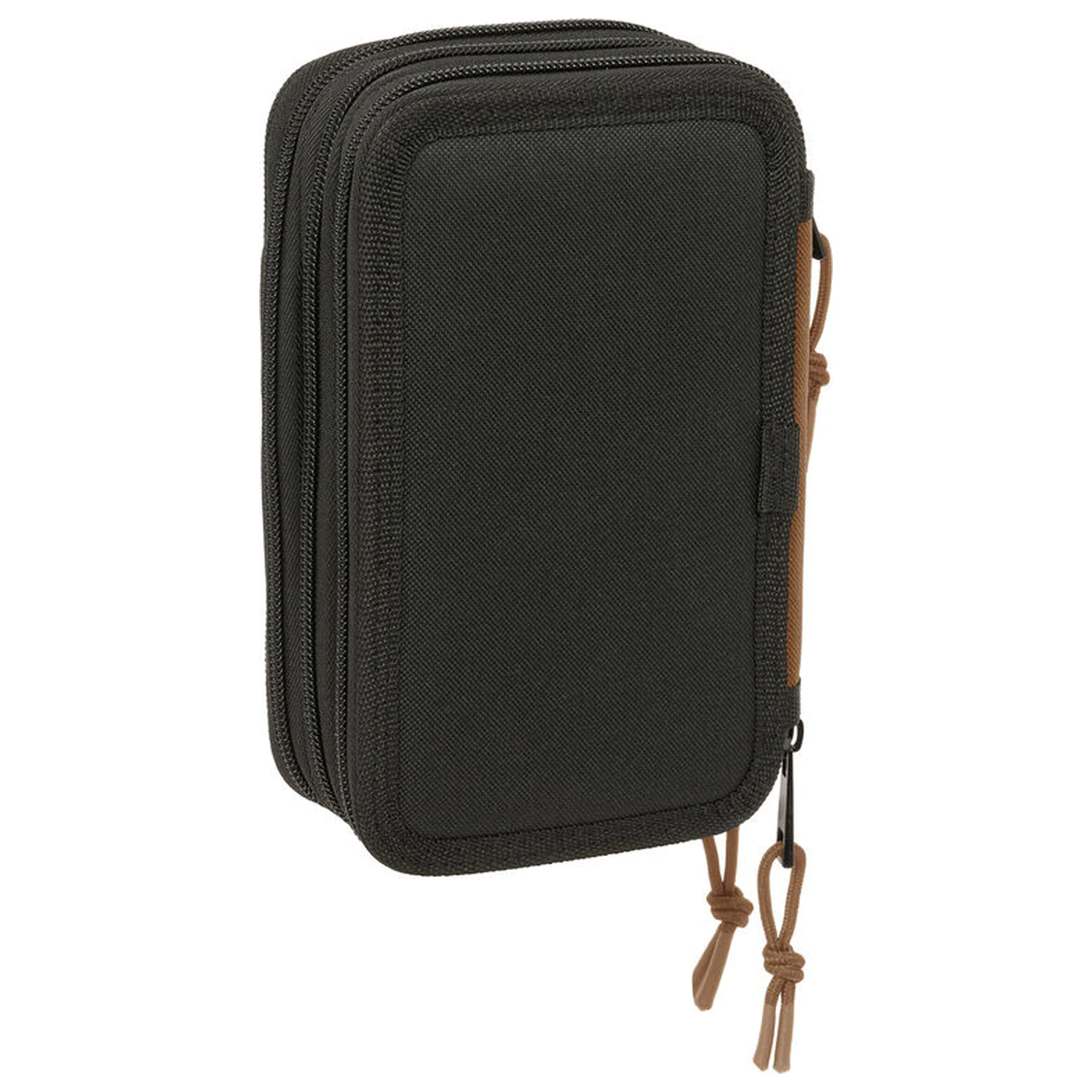 One Piece triple pencil case 37pcs product photo