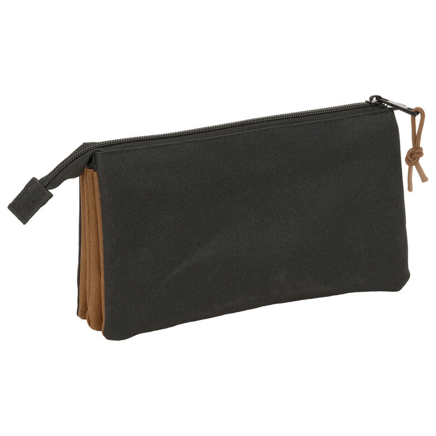 One Piece triple pencil case product photo