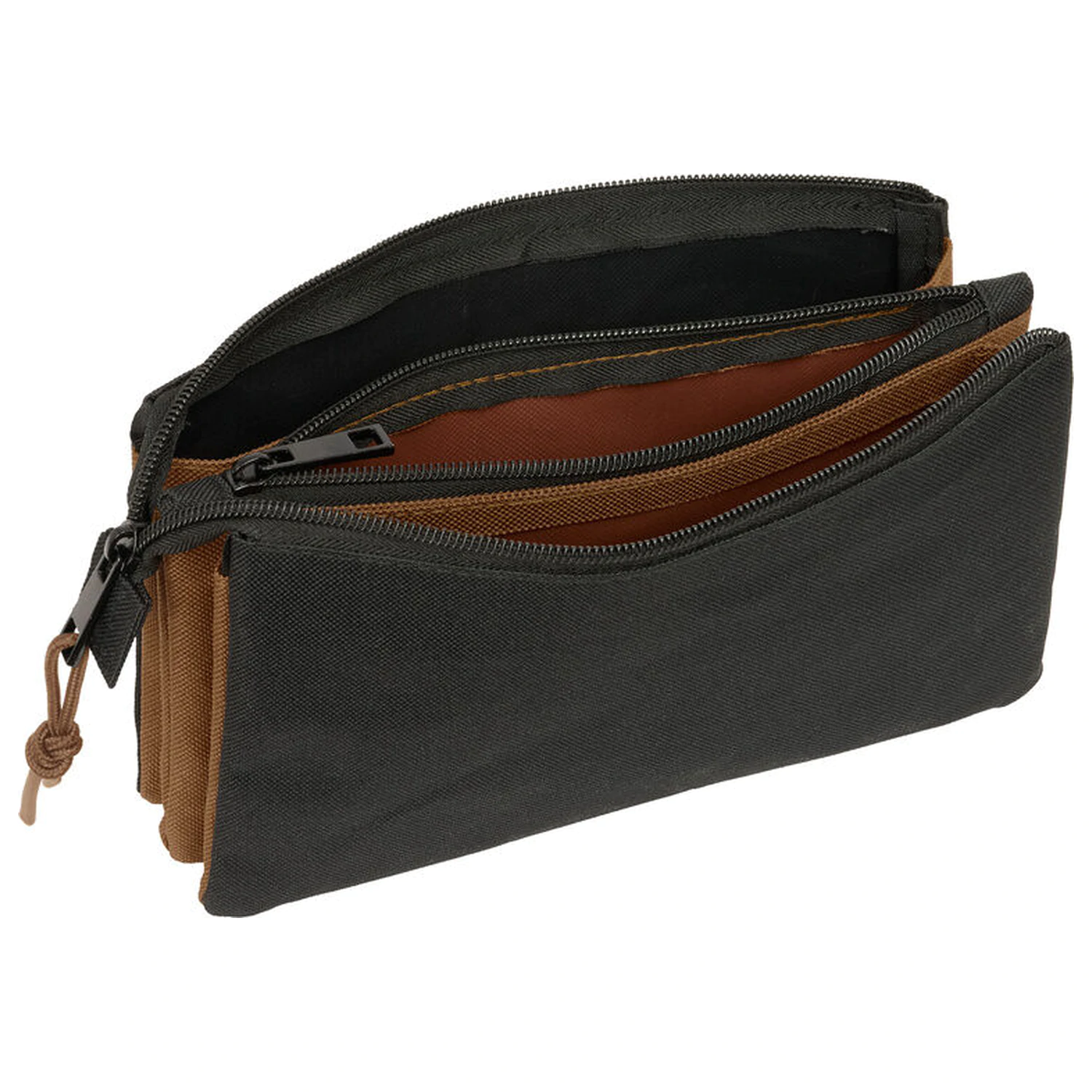 One Piece triple pencil case product photo