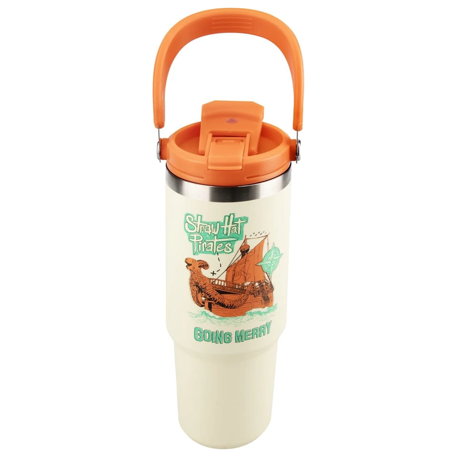 One Piece Tumbler 900 ml product photo