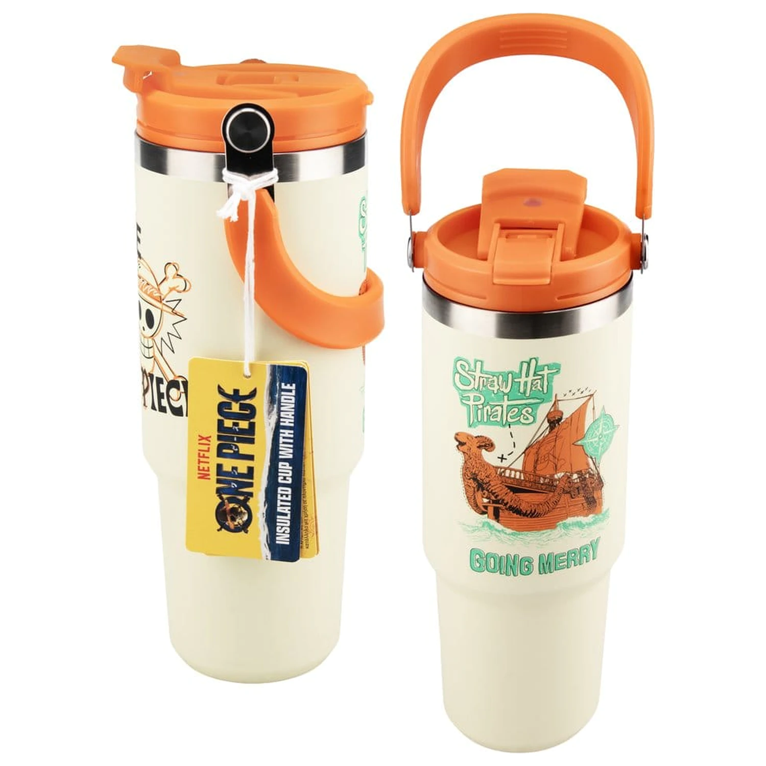 One Piece Tumbler 900 ml product photo