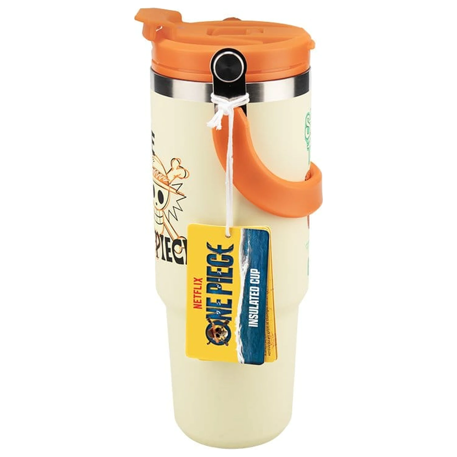 One Piece Tumbler 900 ml product photo