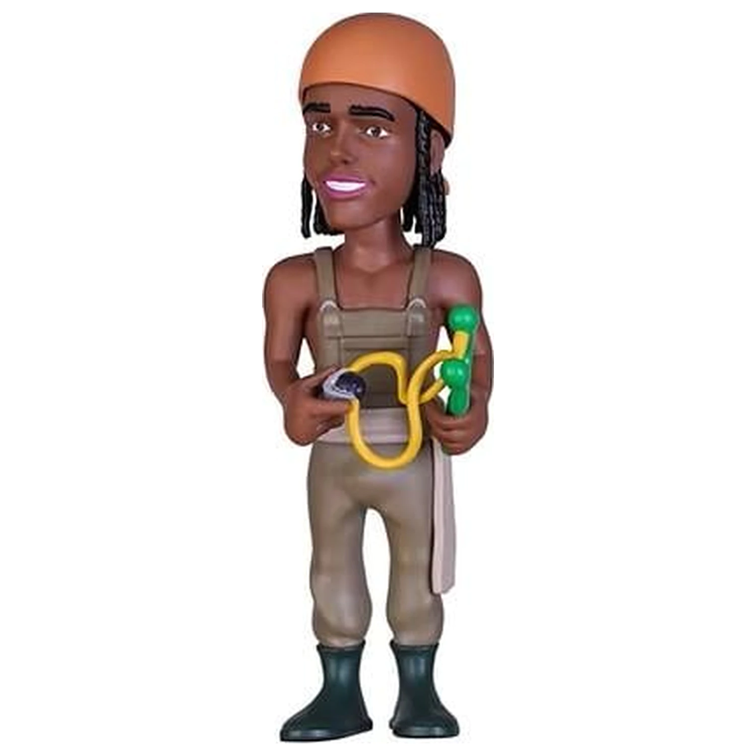One Piece Usopp Figure Minix 12cm product photo