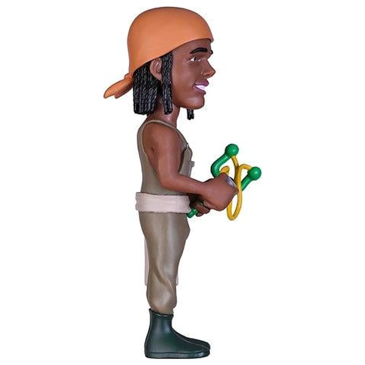One Piece Usopp Figure Minix 12cm product photo