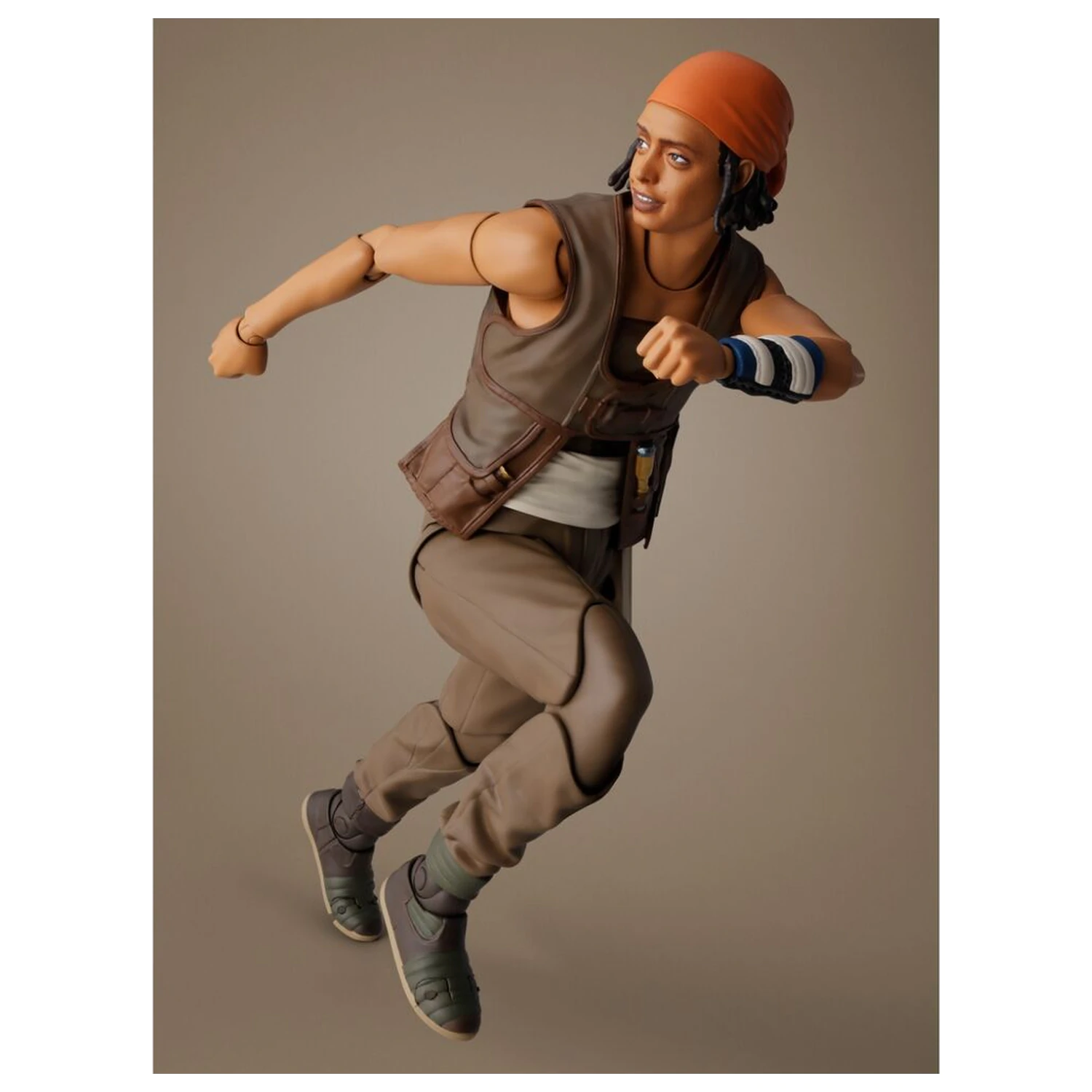One Piece Usopp S.H. Figuarts figure 15cm product photo