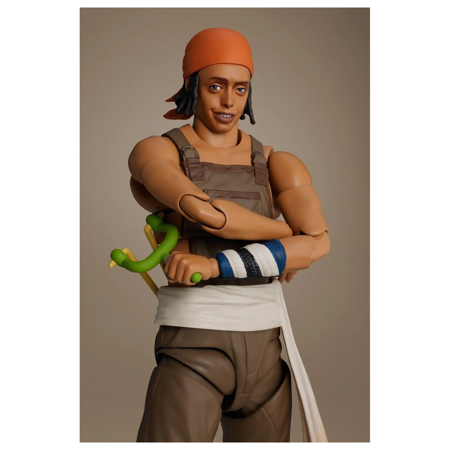 One Piece Usopp S.H. Figuarts figure 15cm product photo