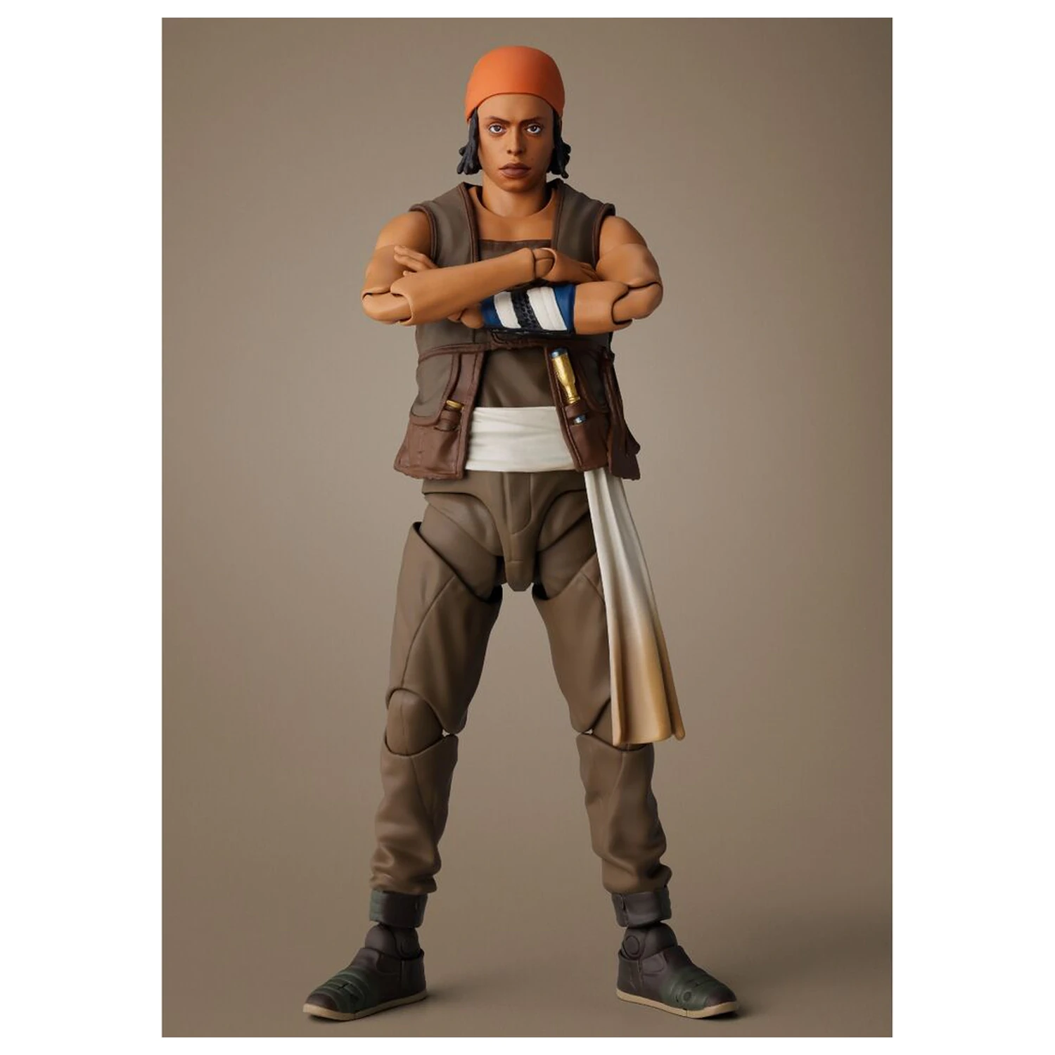 One Piece Usopp S.H. Figuarts figure 15cm product photo