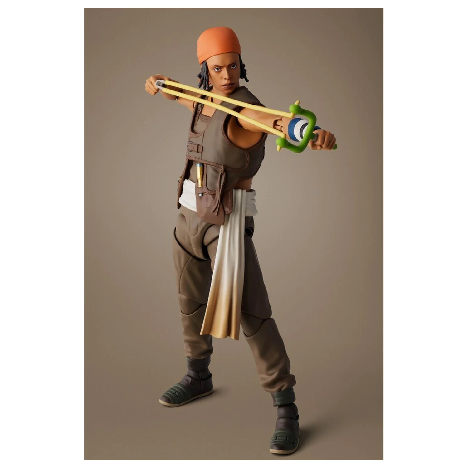 One Piece Usopp S.H. Figuarts figure 15cm product photo
