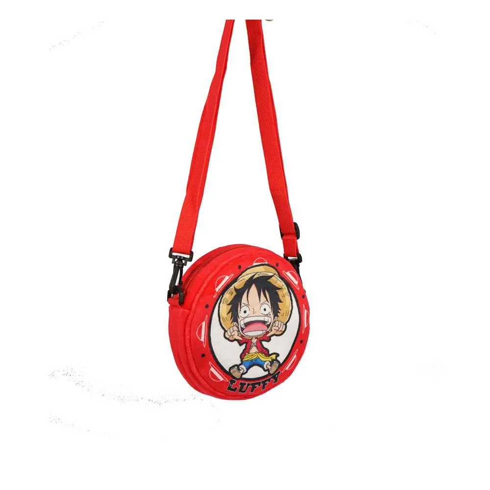 One Piece Shoulder Bag Luffy product photo