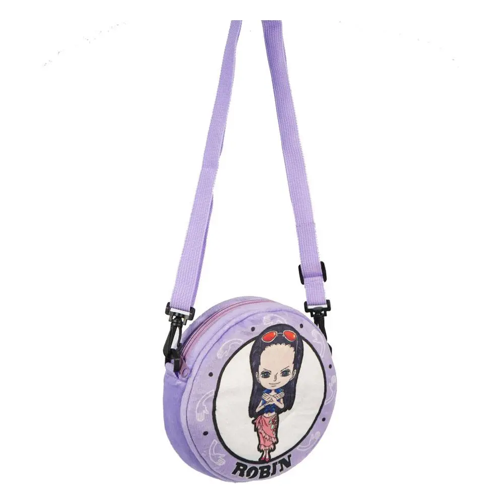 One Piece Shoulder Bag Robin termékfotó