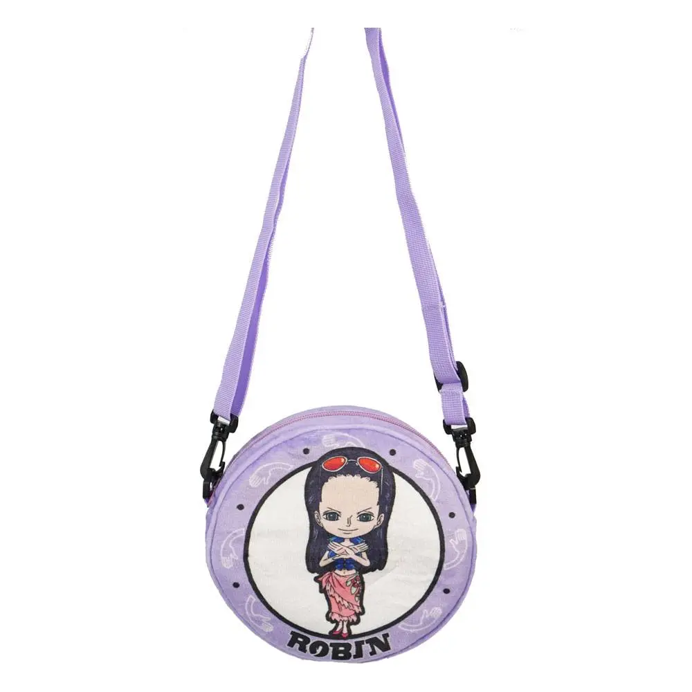 One Piece Shoulder Bag Robin termékfotó