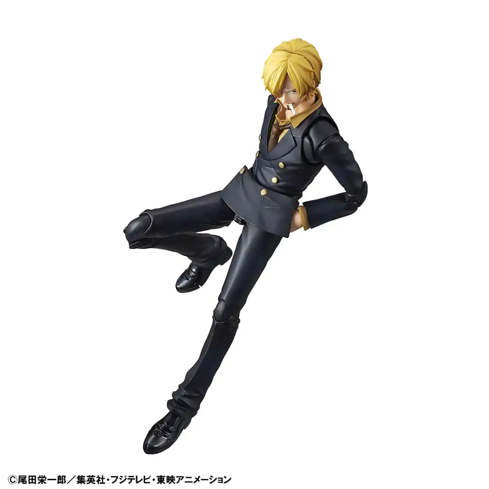 One Piece Variable Action Heroes Action Figure Sanji 18 cm product photo