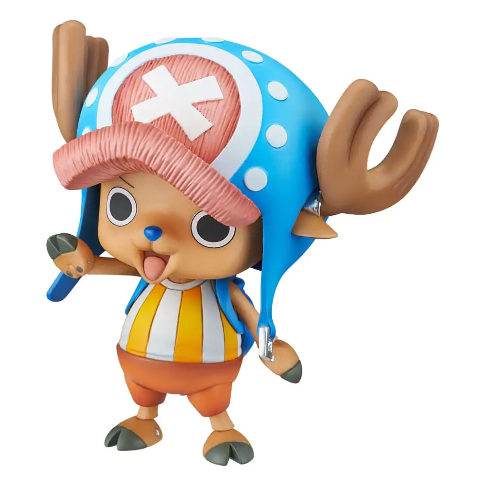 One Piece Variable Action Heroes Action Figure Tony Tony Chopper 8 cm termékfotó