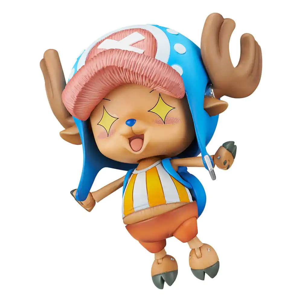 One Piece Variable Action Heroes Action Figure Tony Tony Chopper 8 cm termékfotó