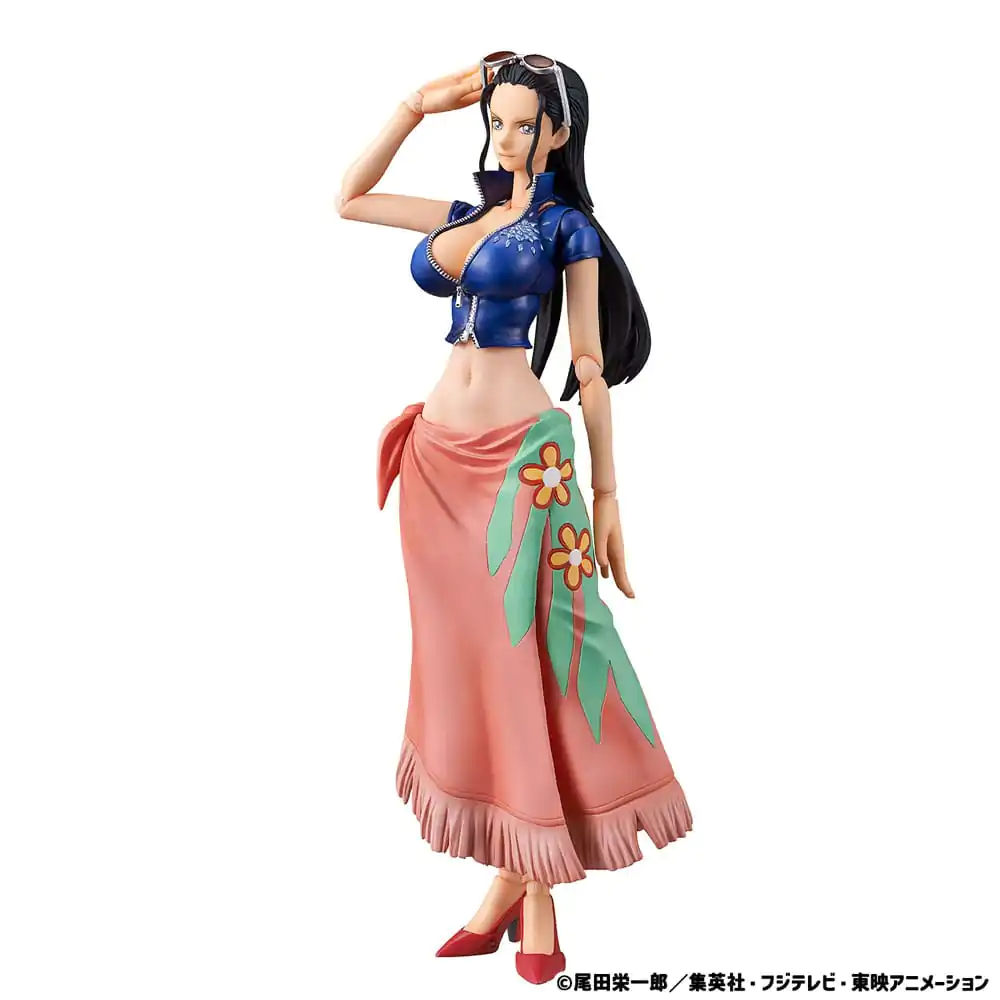 One Piece Variable Action Heroes Action Figure Nico Robin 18 cm product photo