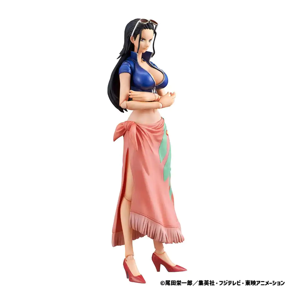 One Piece Variable Action Heroes Action Figure Nico Robin 18 cm product photo