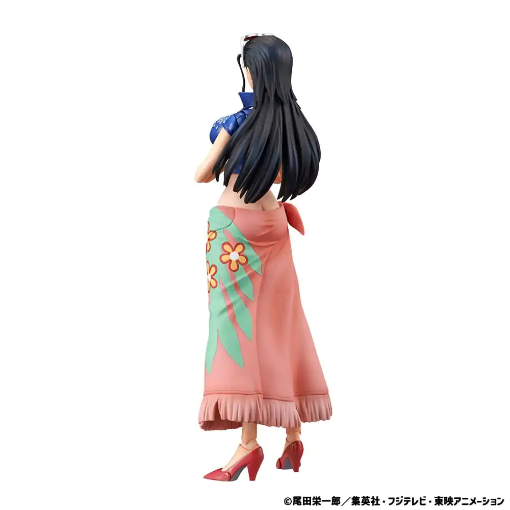 One Piece Variable Action Heroes Action Figure Nico Robin 18 cm product photo