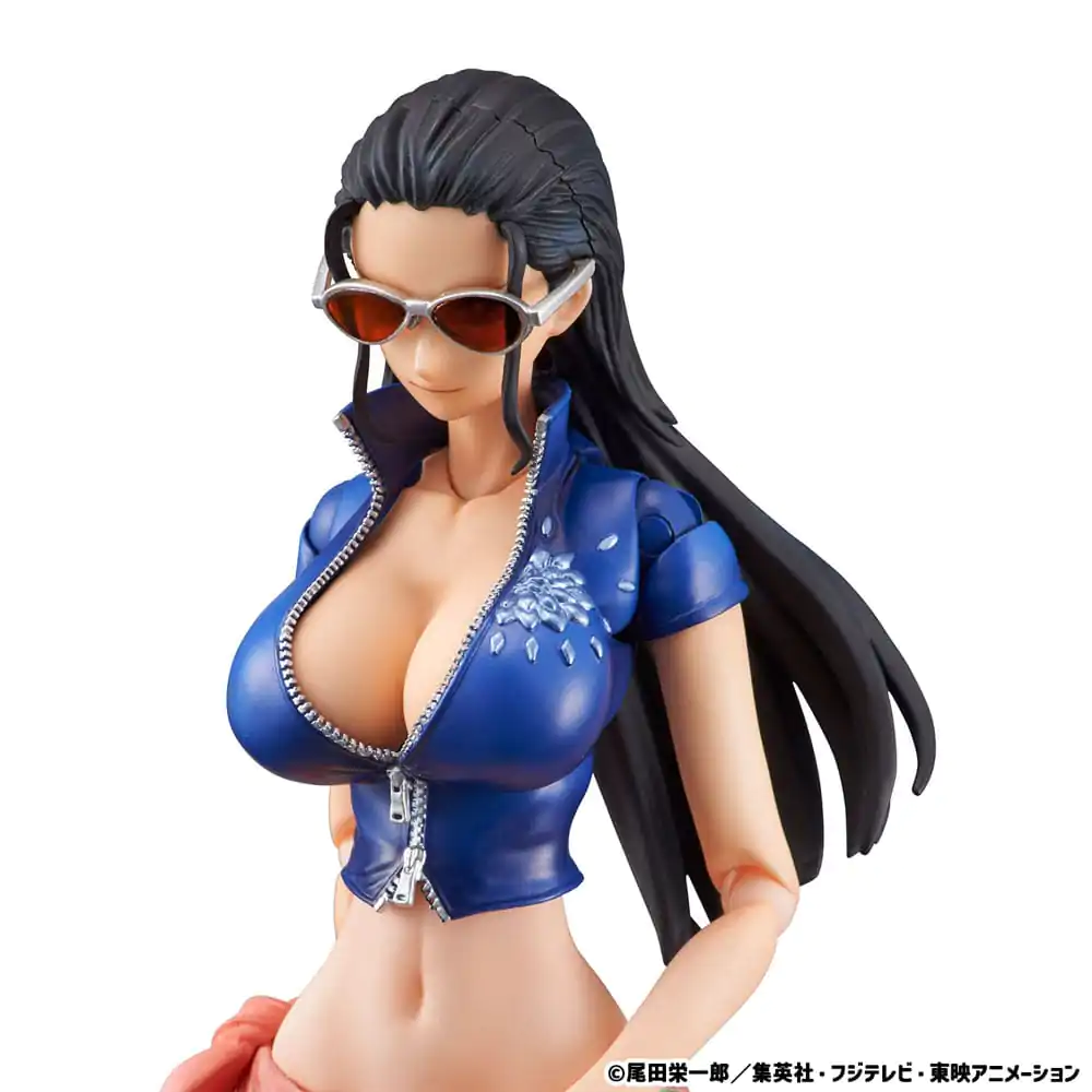 One Piece Variable Action Heroes Action Figure Nico Robin 18 cm product photo