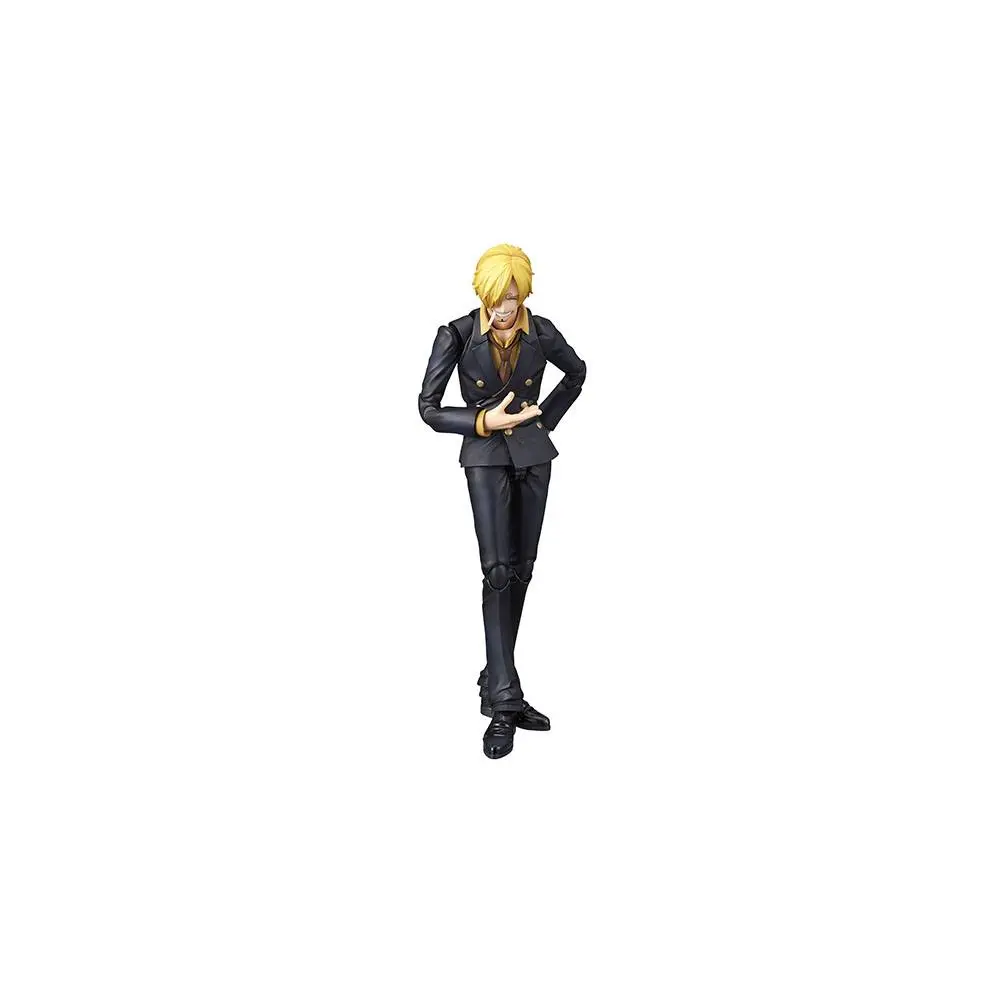 One Piece Variable Action Heroes Action Figure Sanji 18 cm product photo