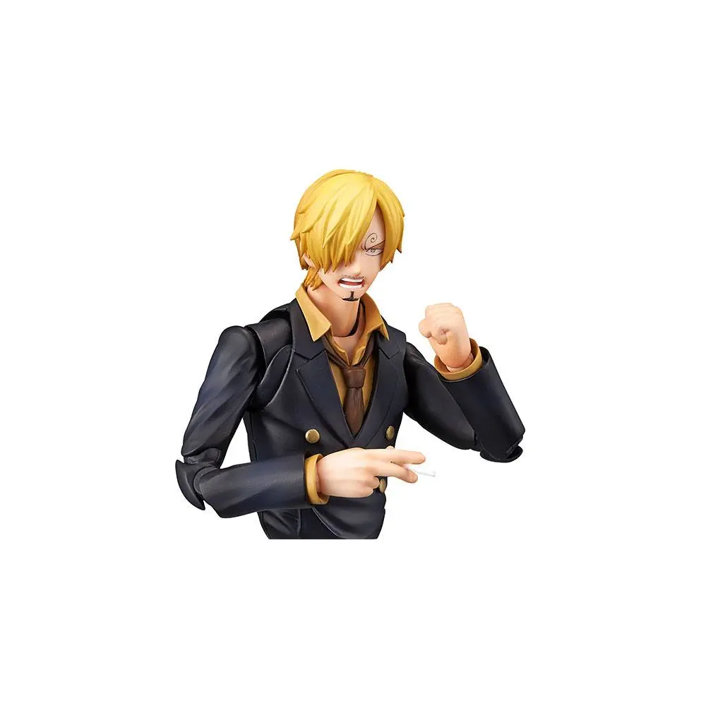 One Piece Variable Action Heroes Action Figure Sanji 18 cm product photo