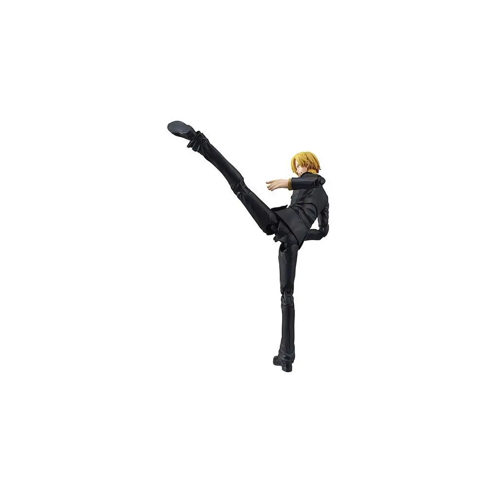 One Piece Variable Action Heroes Action Figure Sanji 18 cm product photo