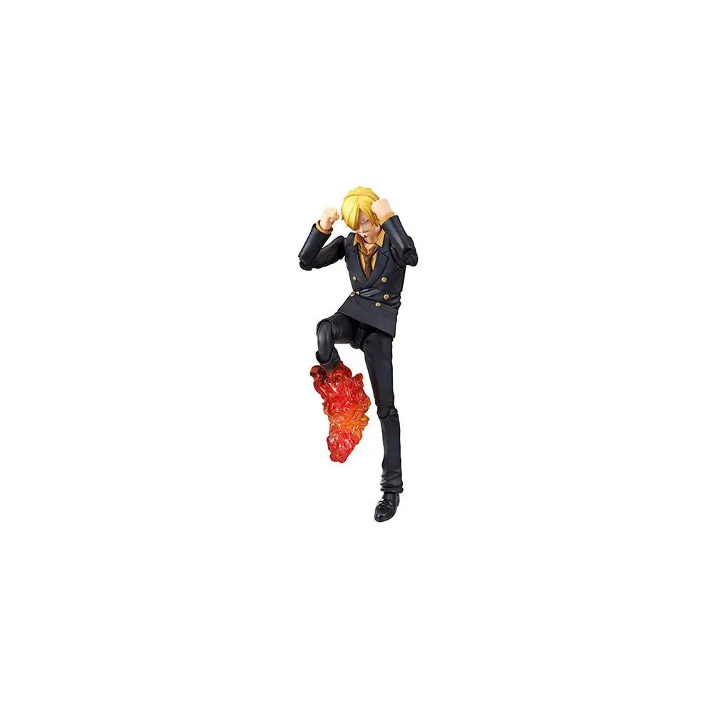One Piece Variable Action Heroes Action Figure Sanji 18 cm product photo
