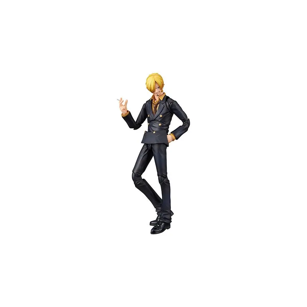 One Piece Variable Action Heroes Action Figure Sanji 18 cm product photo