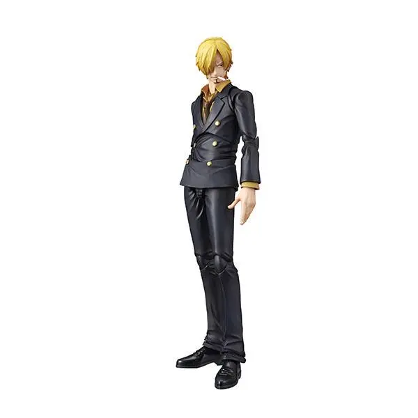 One Piece Variable Action Heroes Action Figure Sanji 18 cm product photo