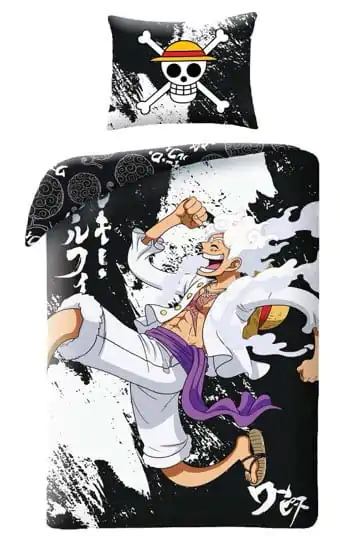 One Piece Duvet Set Ver. 4 140 x 200 cm / 70 x 90 cm termékfotó