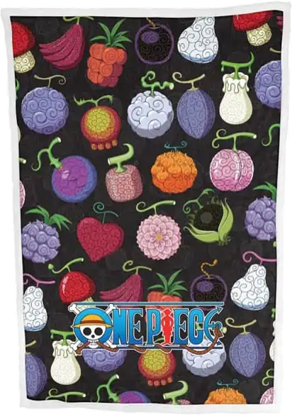 One Piece Fleece Blanket Ver. 5 100 x 150 cm termékfotó