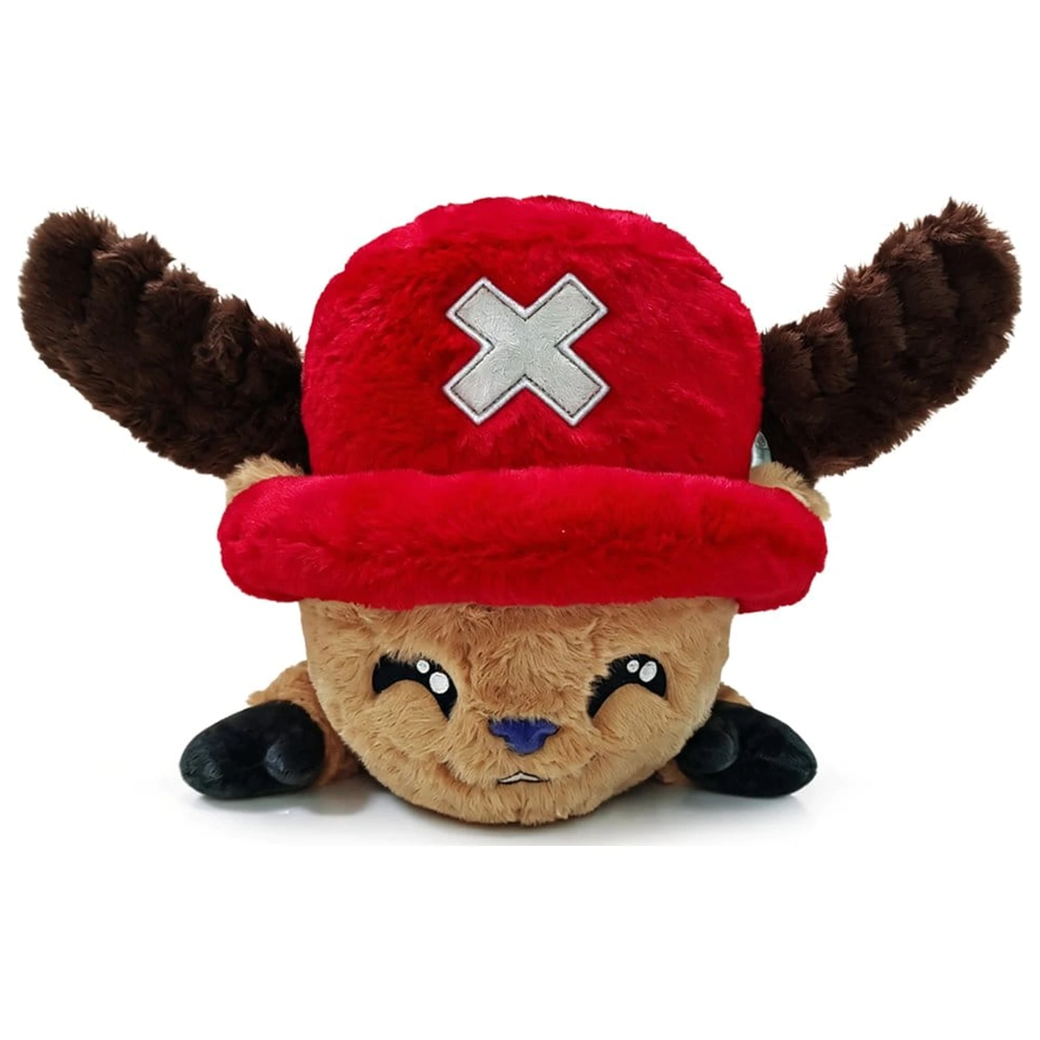 One Piece Plush Figure Weighted Chopper 41 cm product photo