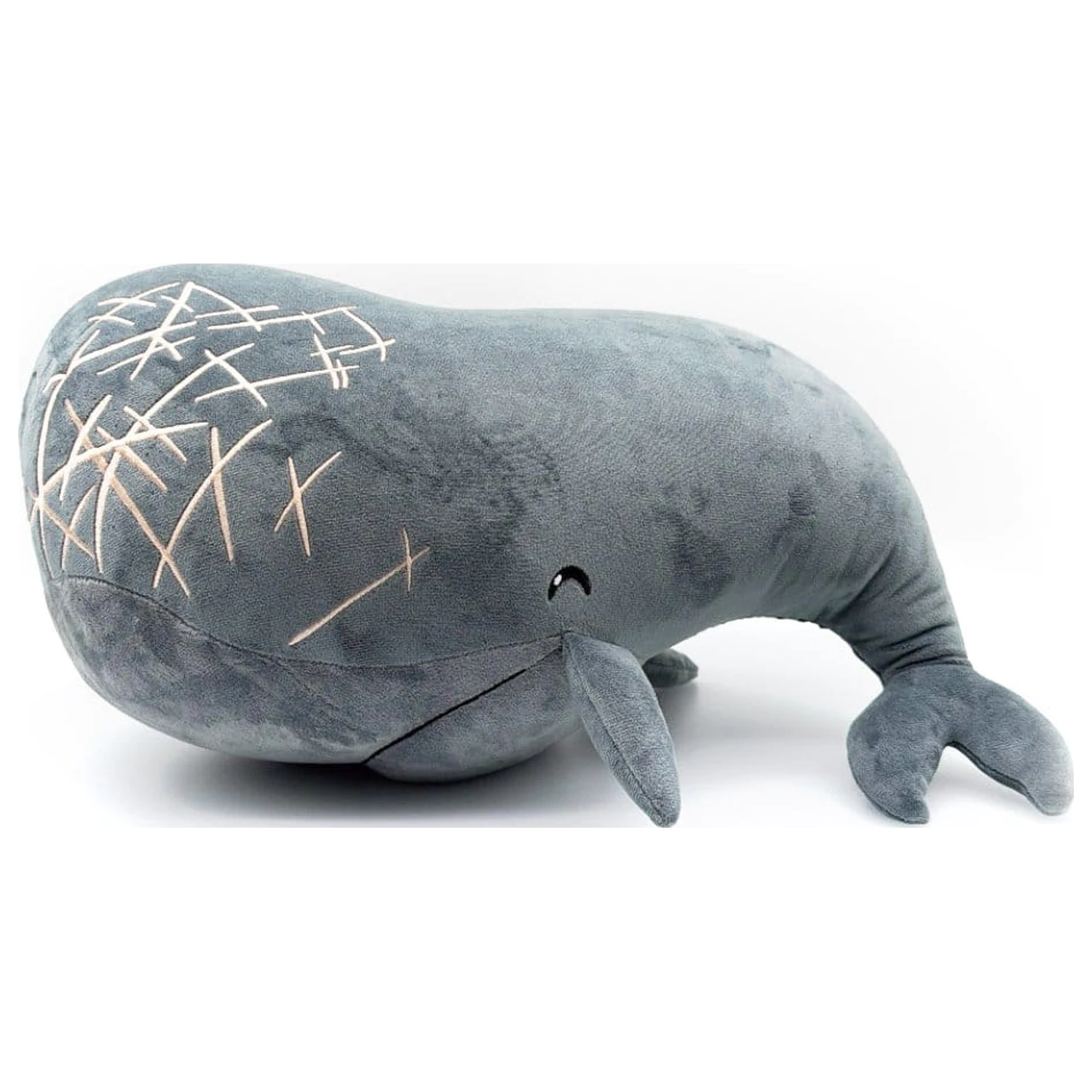 One Piece Plush Figure Weighted Laboon 41 cm product photo