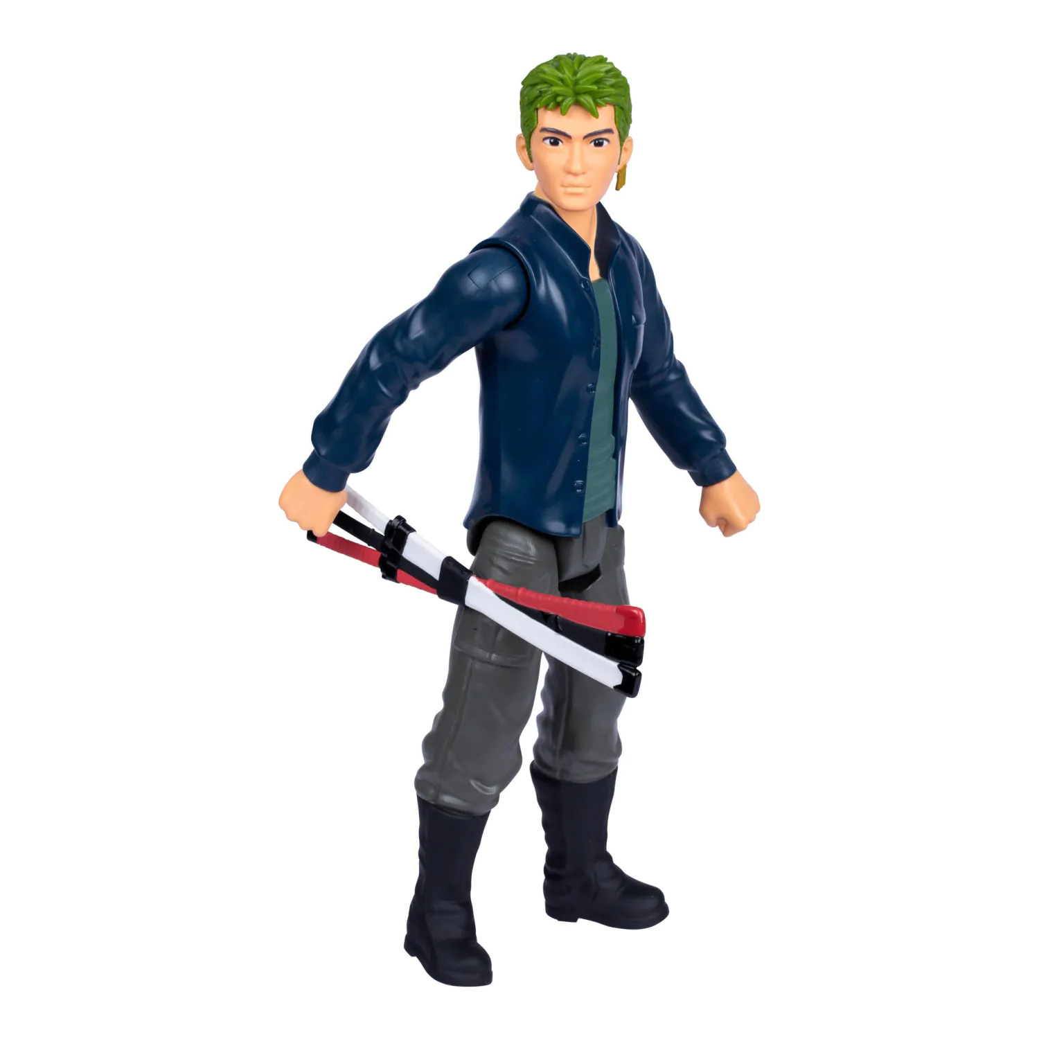 One Piece Action Figure Zoro product photo