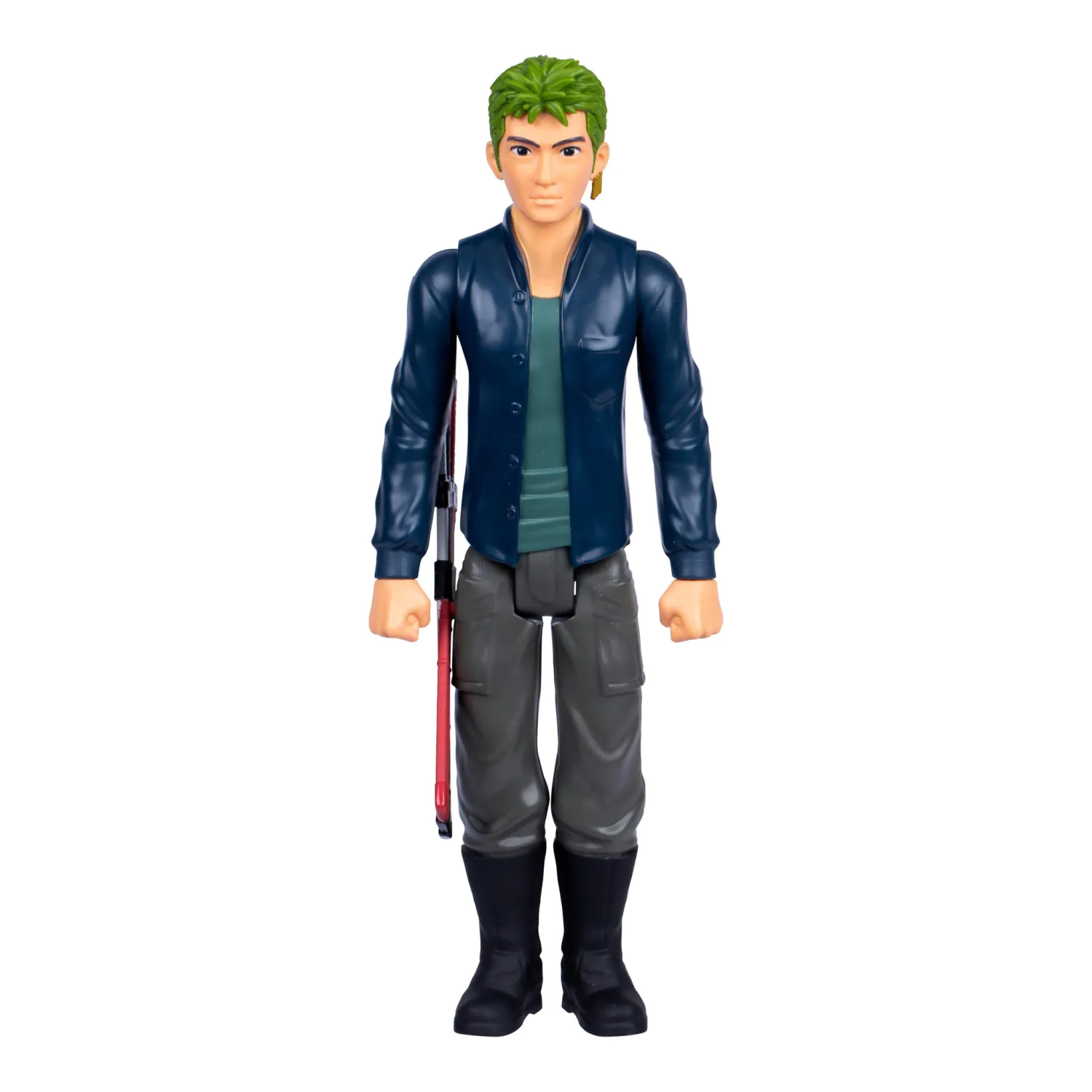 One Piece Action Figure Zoro product photo