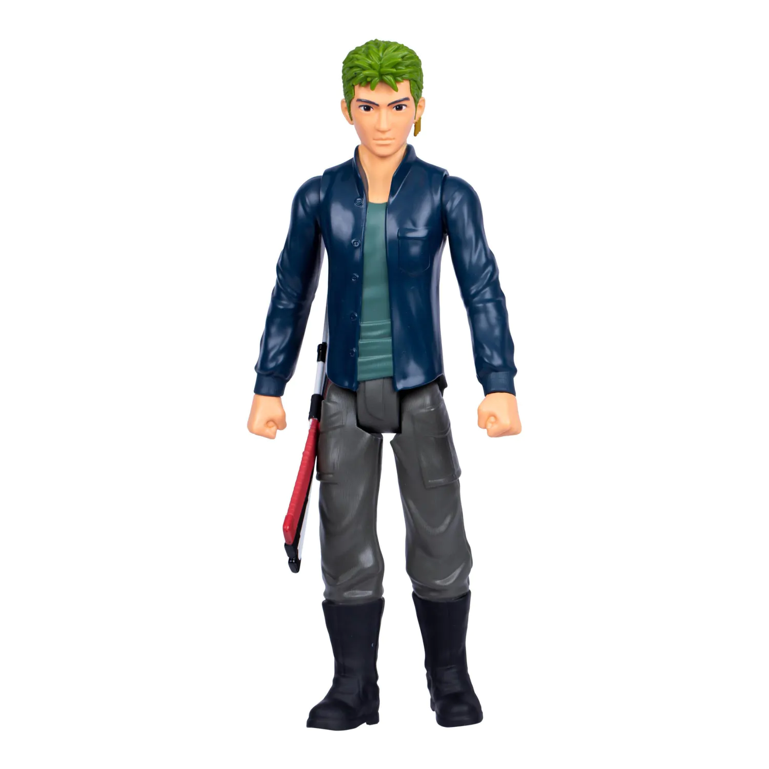 One Piece Action Figure Zoro product photo