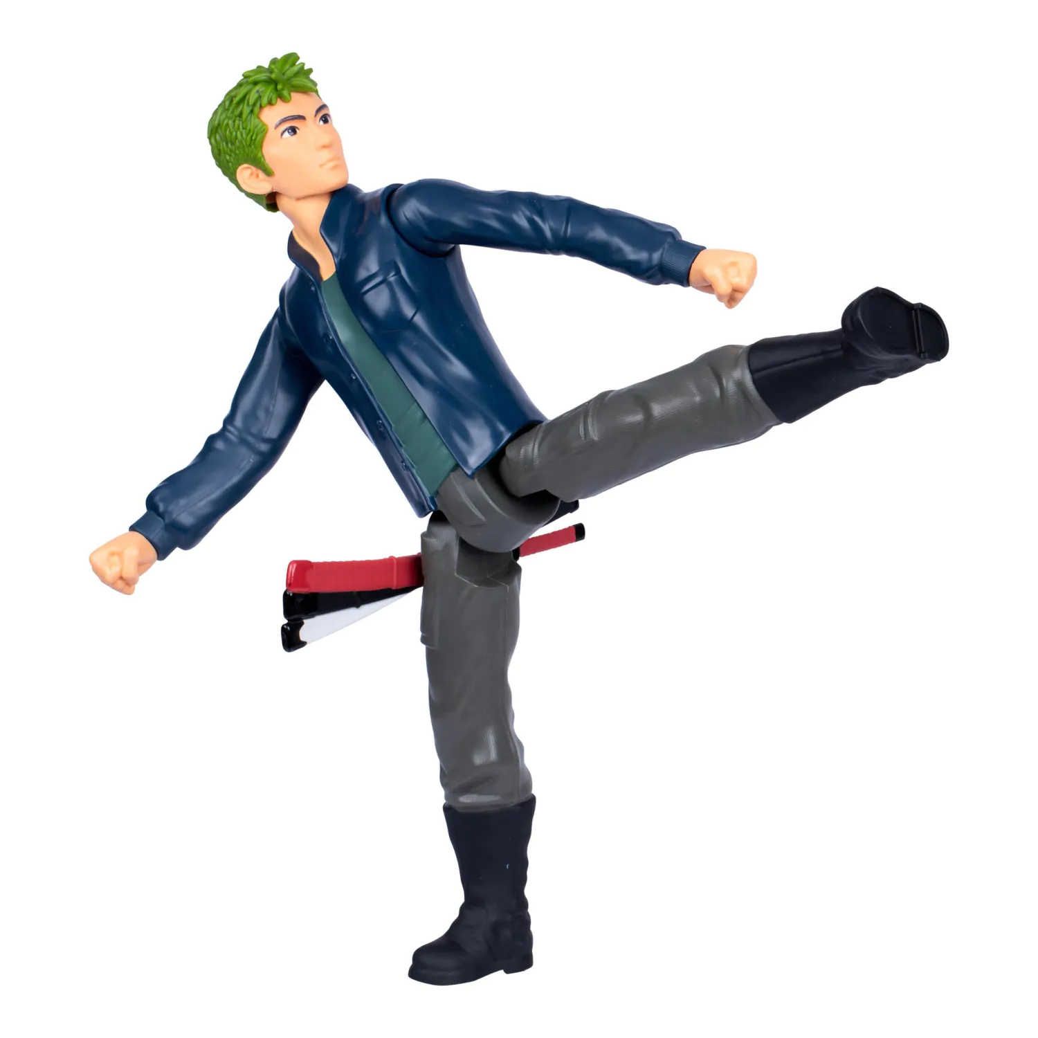 One Piece Action Figure Zoro product photo