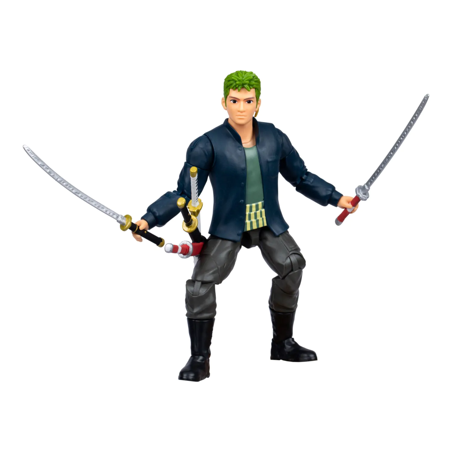 One Piece Action Figure Zoro product photo