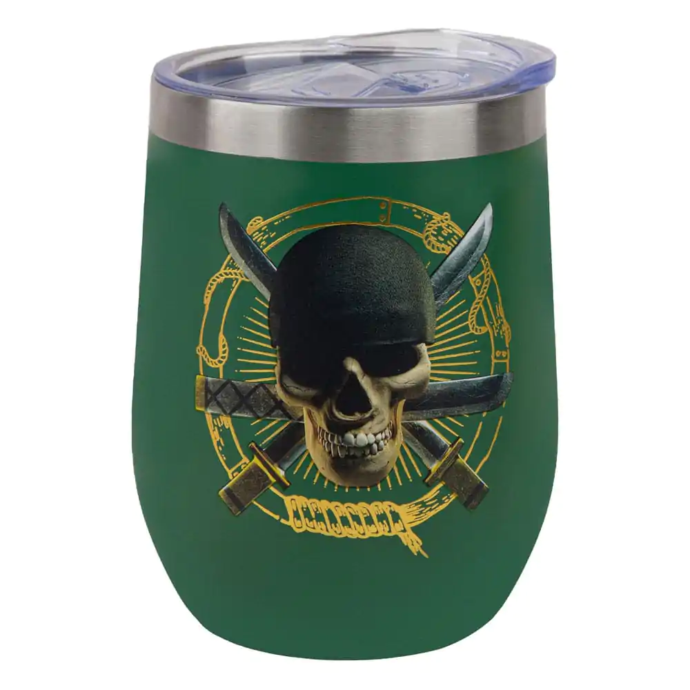 One Piece Travel Mug Zoro termékfotó