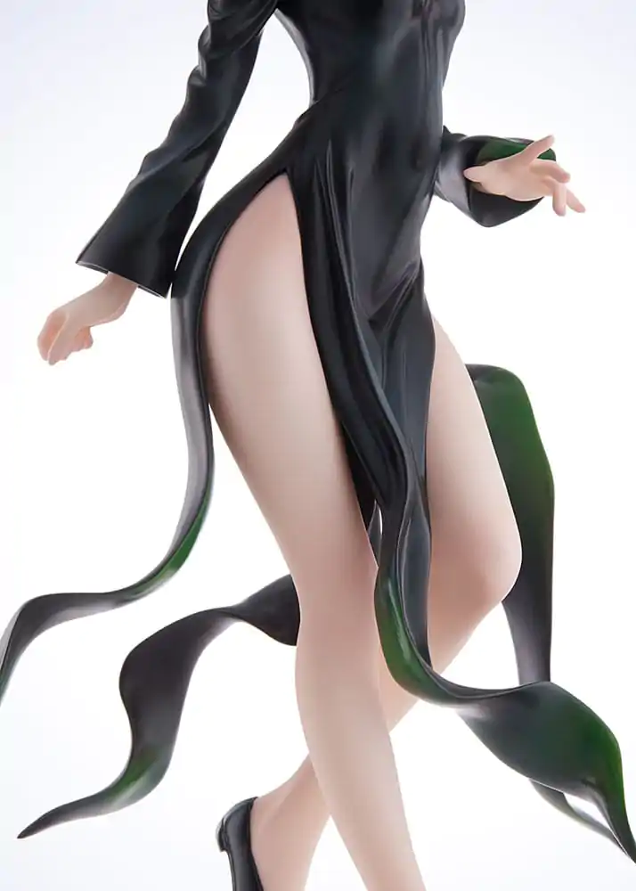 One-Punch Man PVC Statue 1/7 Terrible Tornado 26 cm product photo