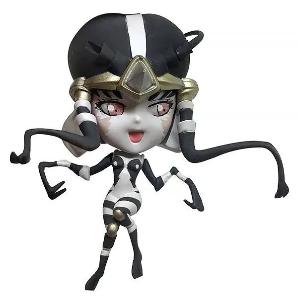 One Punch Man 16d Collectible Figure Collection PVC Figures 8-Pack Vol. 1 6 cm product photo