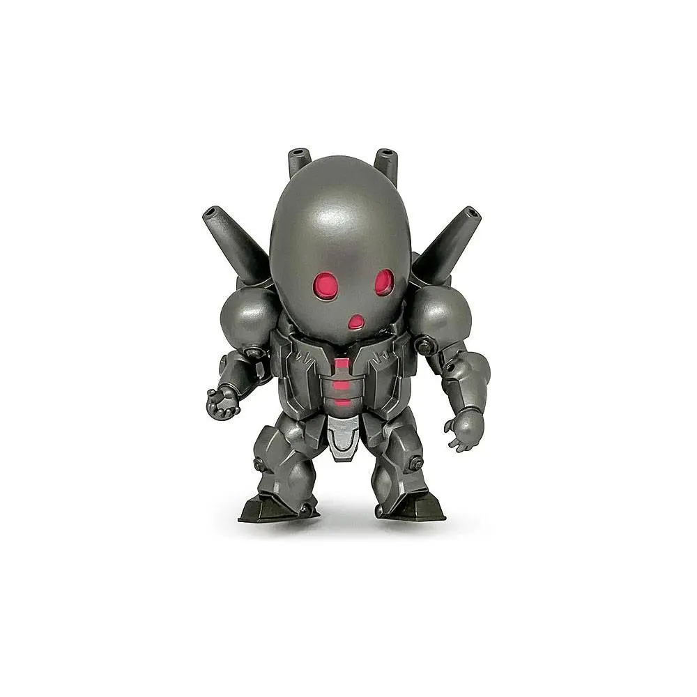 One Punch Man 16d Collectible Figure Collection PVC Figures 8-Pack Vol. 2 6 cm product photo